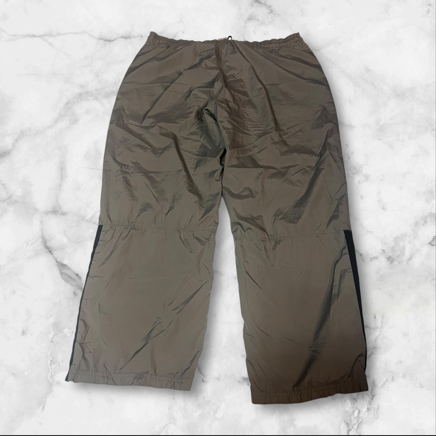 Vintage Reebok Trackpants XXL 3983