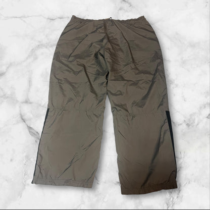 Vintage Reebok Trackpants XXL 3983