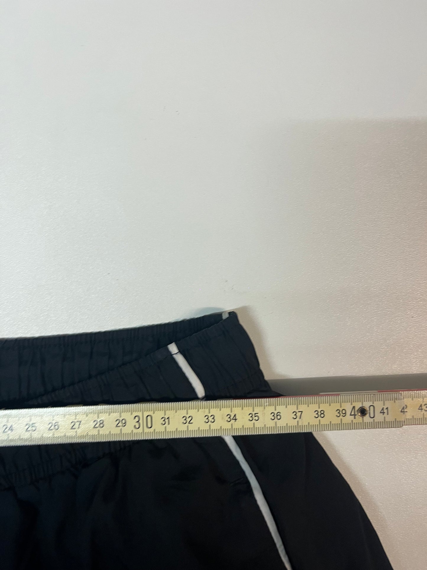 Vintage Reebok Trackpants M ohne Band 5637