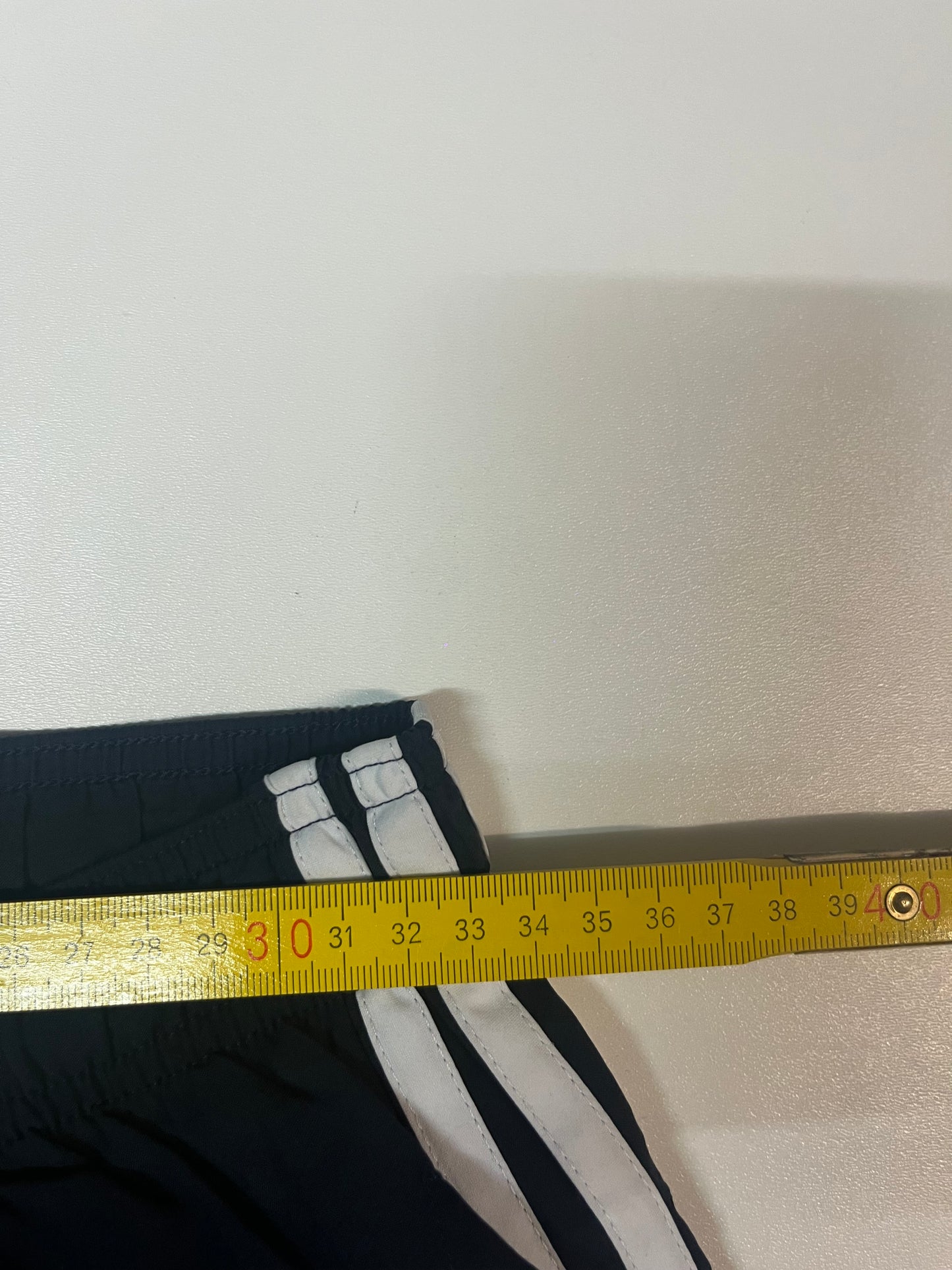 Vintage Adidas Trackpants S 3552