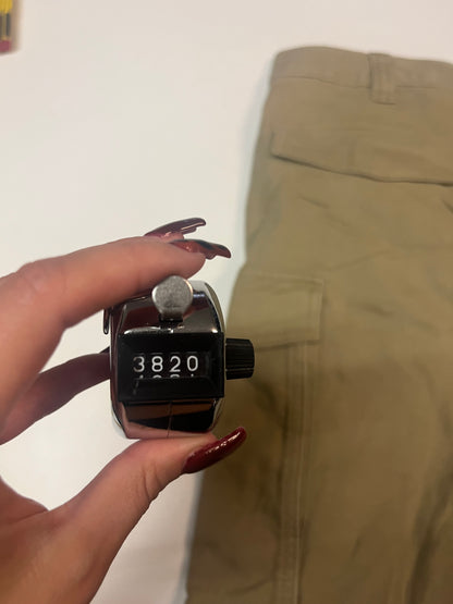 Vintage Carhartt Shorts 36 3820