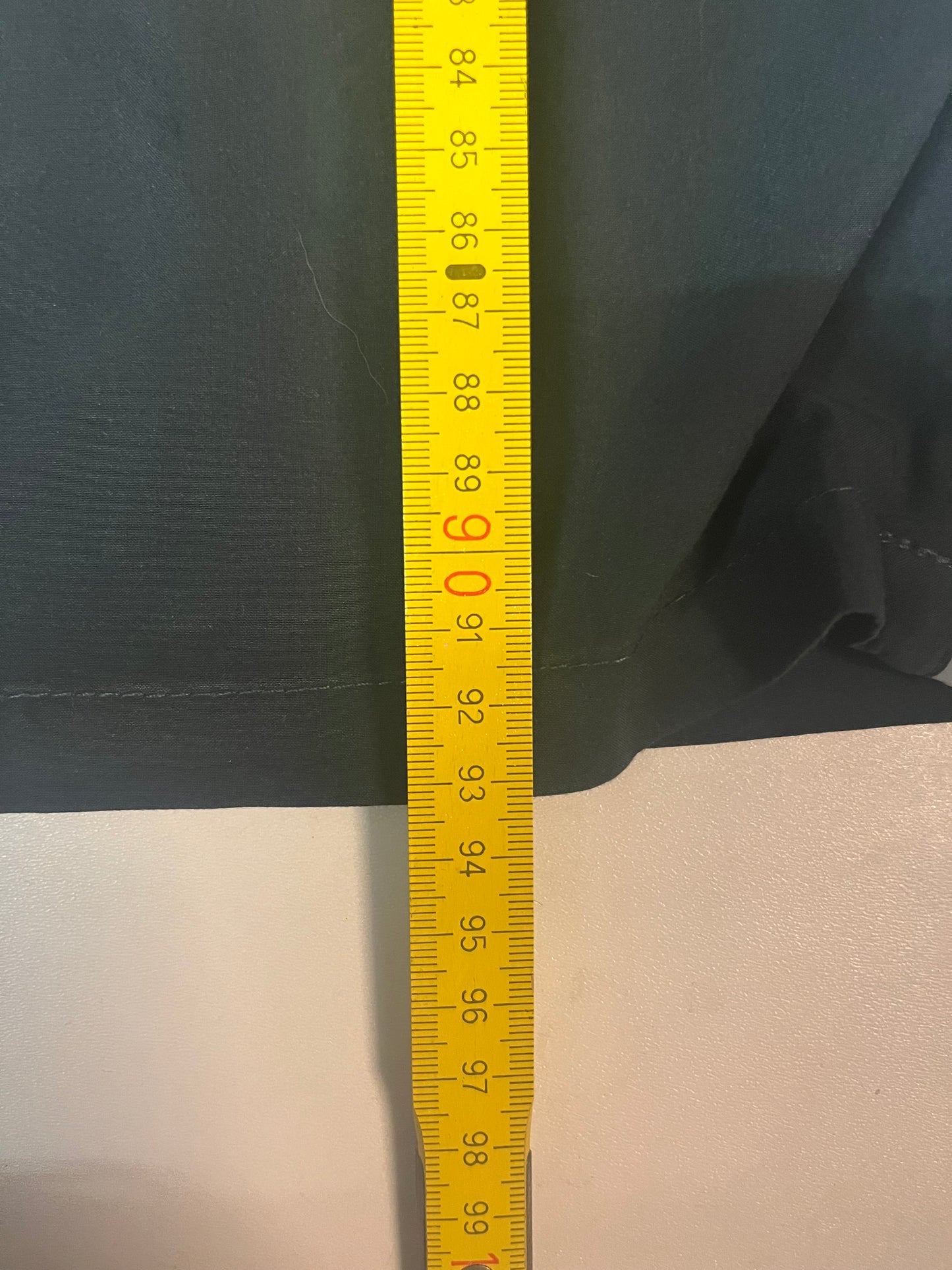 Vintage Nike Trackpants baggy L 3865