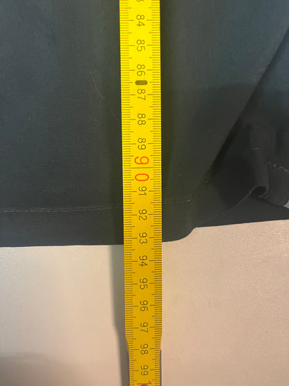 Vintage Nike Trackpants baggy L 3865