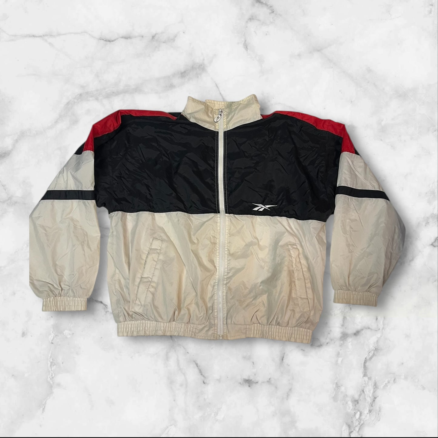 Reebok Vintage Trackjacket L 5185