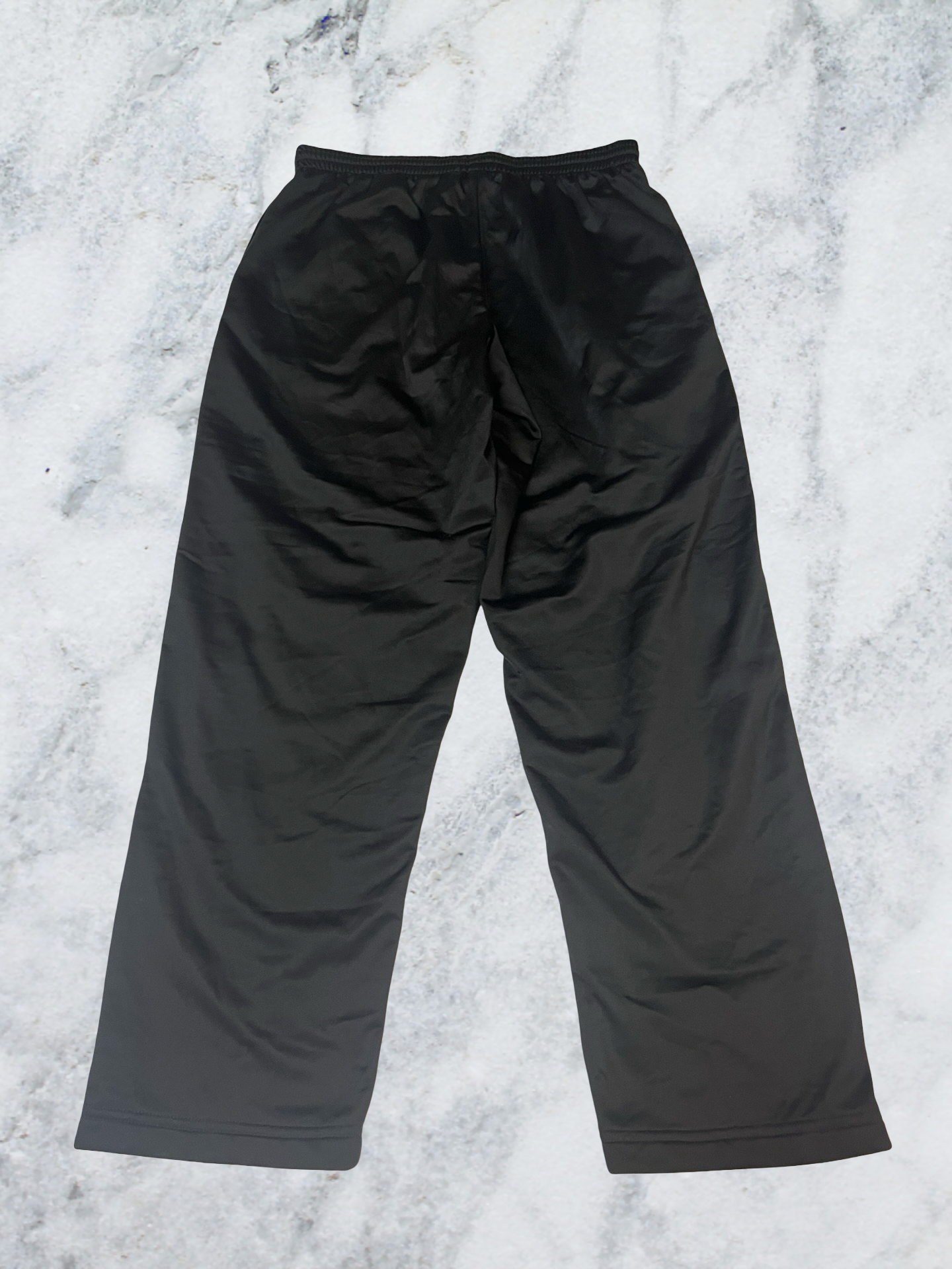 Vintage Nike Trackpants baggy L fit S 5383