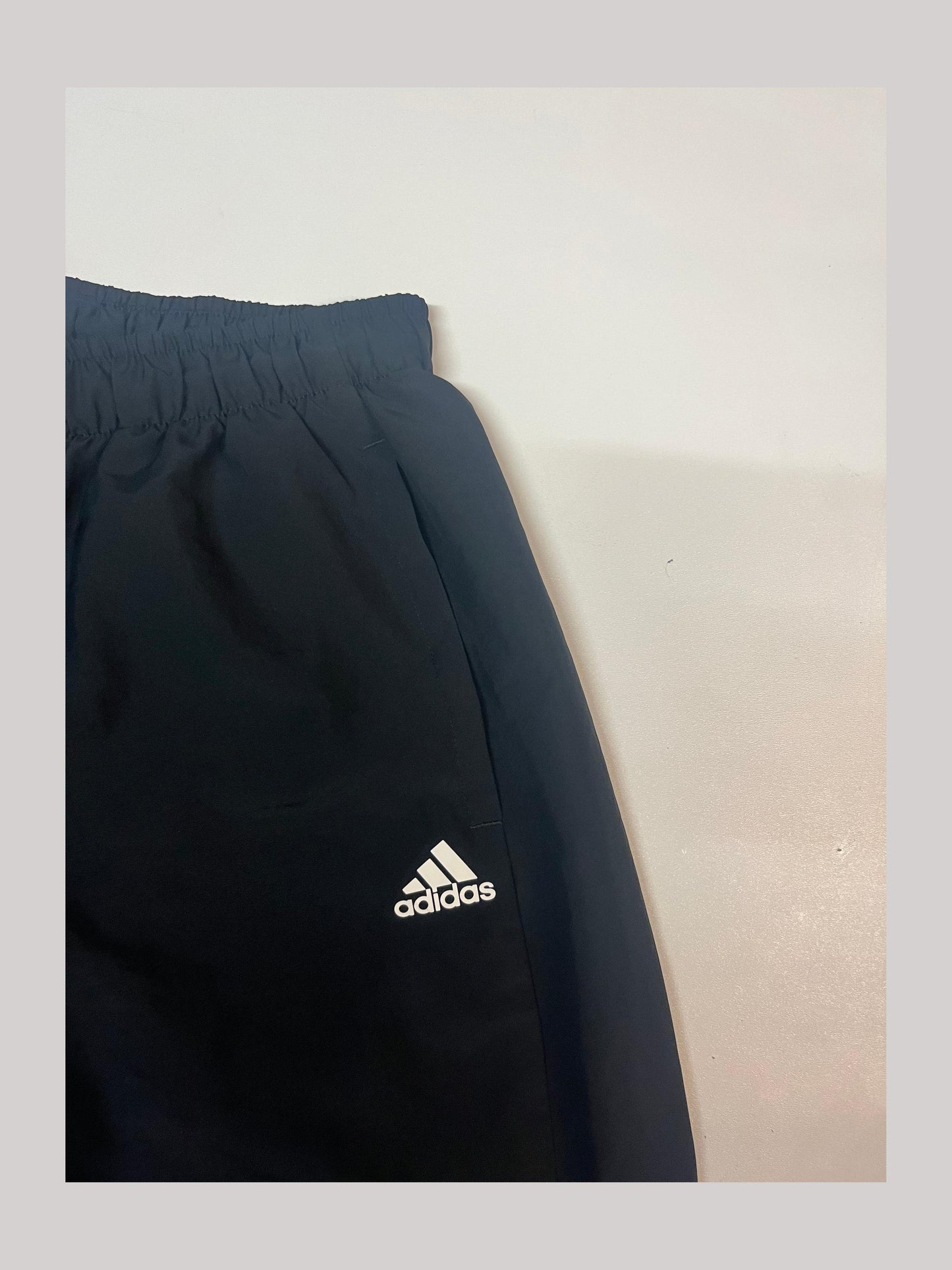 Vintage Adidas Trackpants S 3506