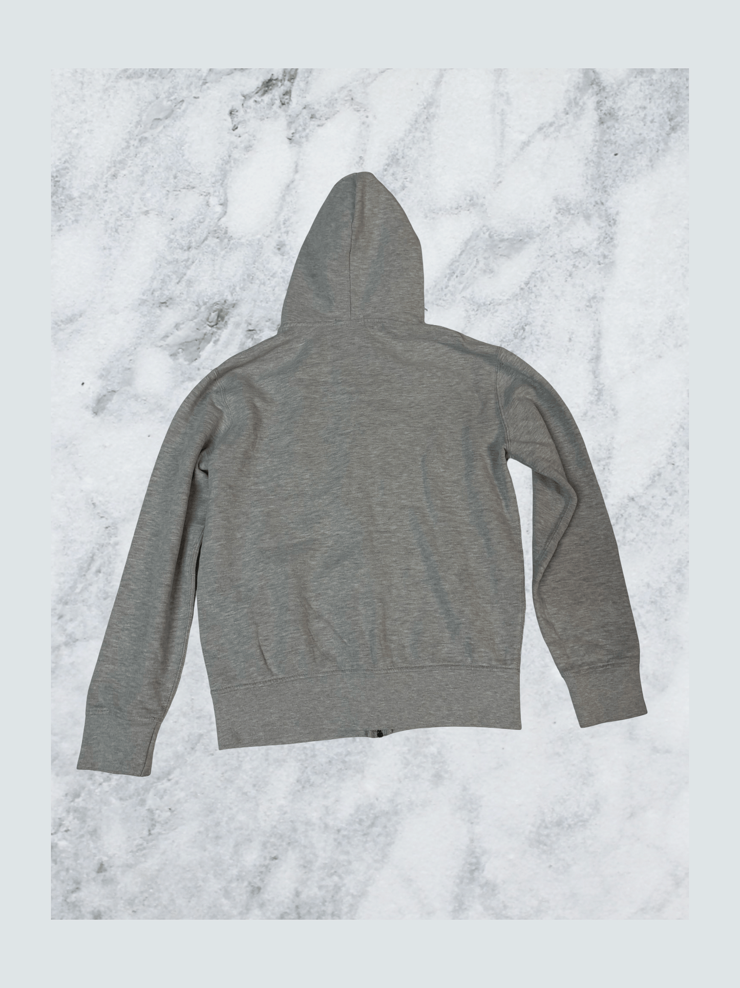 Polo Ralph Lauren Vintage Zipper M Zip fehlt 6354