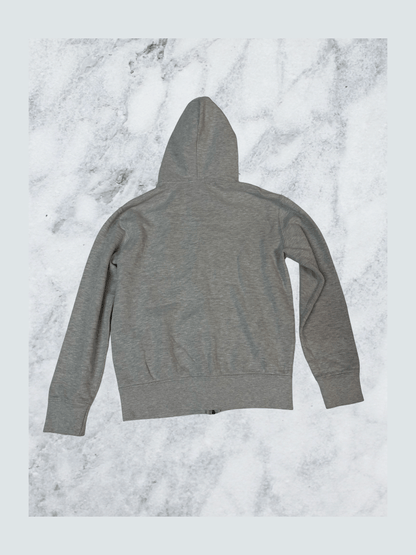 Polo Ralph Lauren Vintage Zipper M Zip fehlt 6354