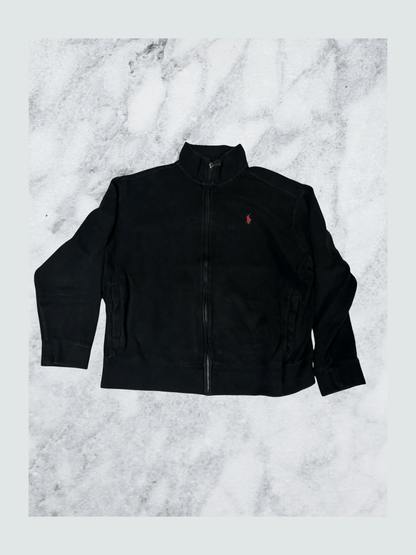 Polo Ralph Lauren Vintage Zipper Xl 6350
