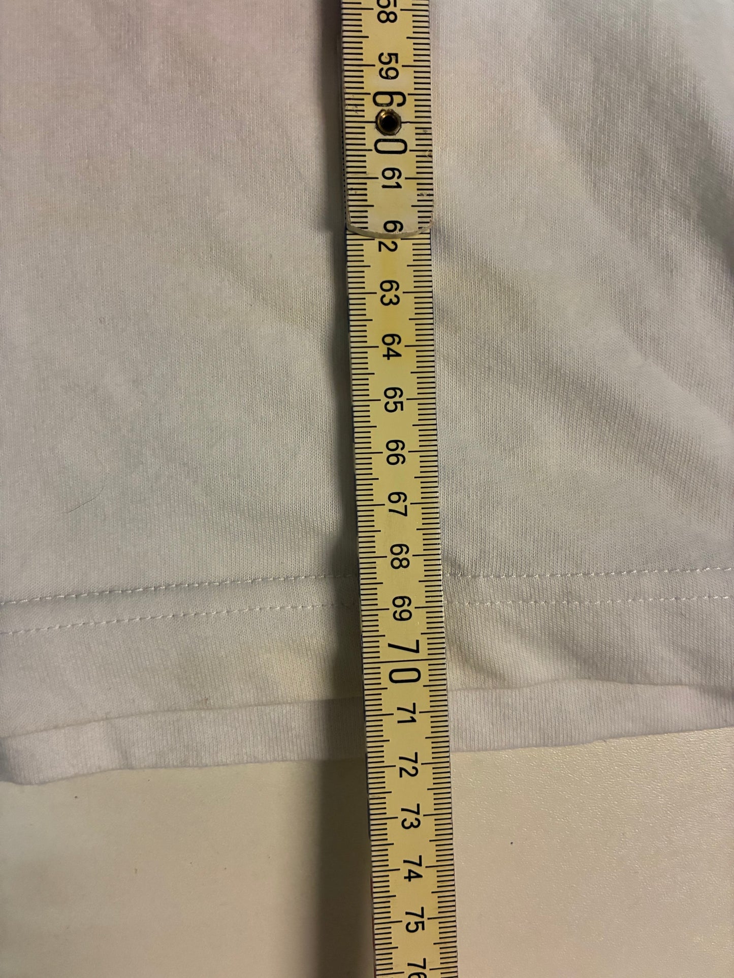 Vintage Lacoste T-shirt XL 6090