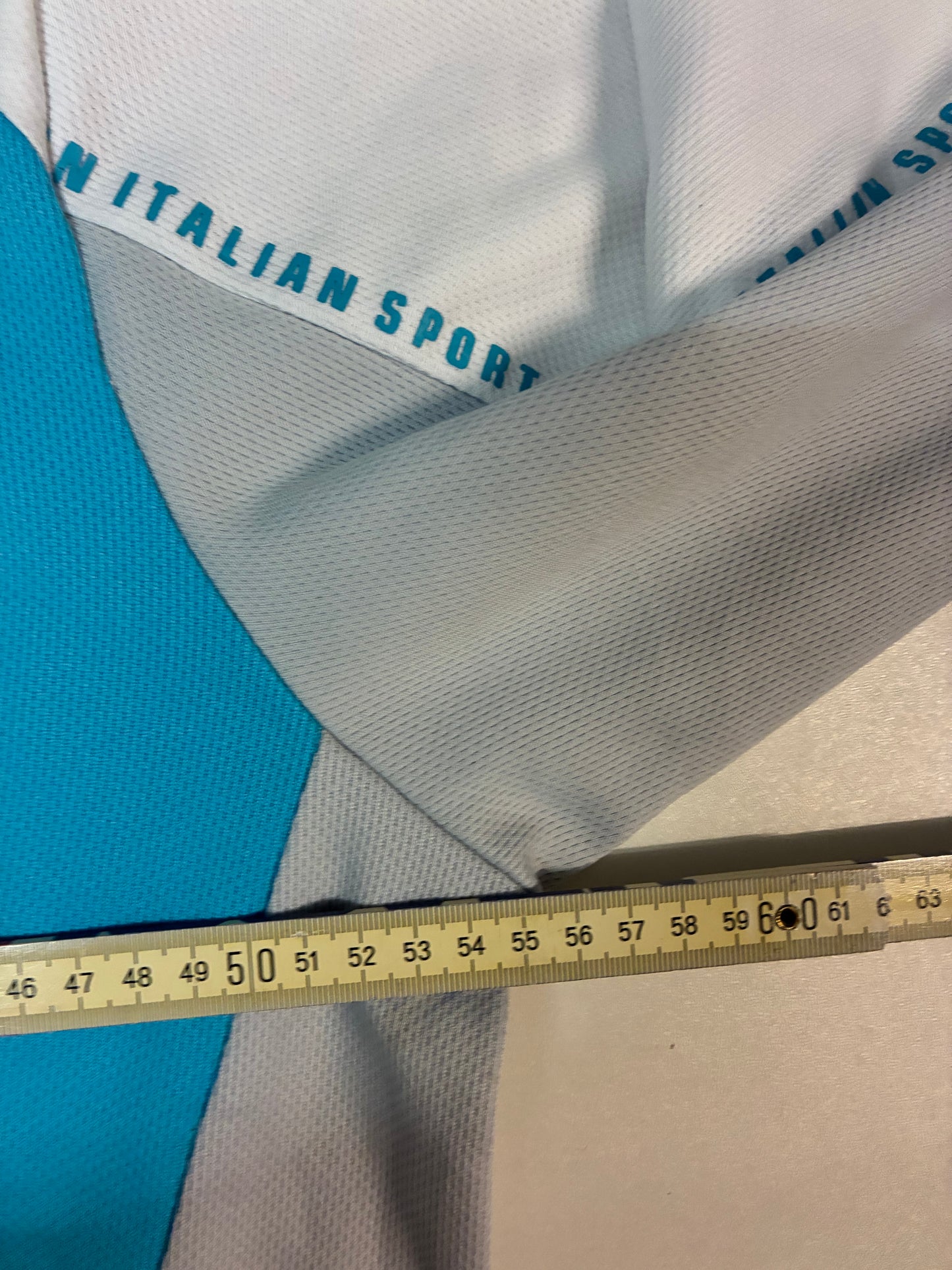 Vintage Lotto Sweatshirt M 6088