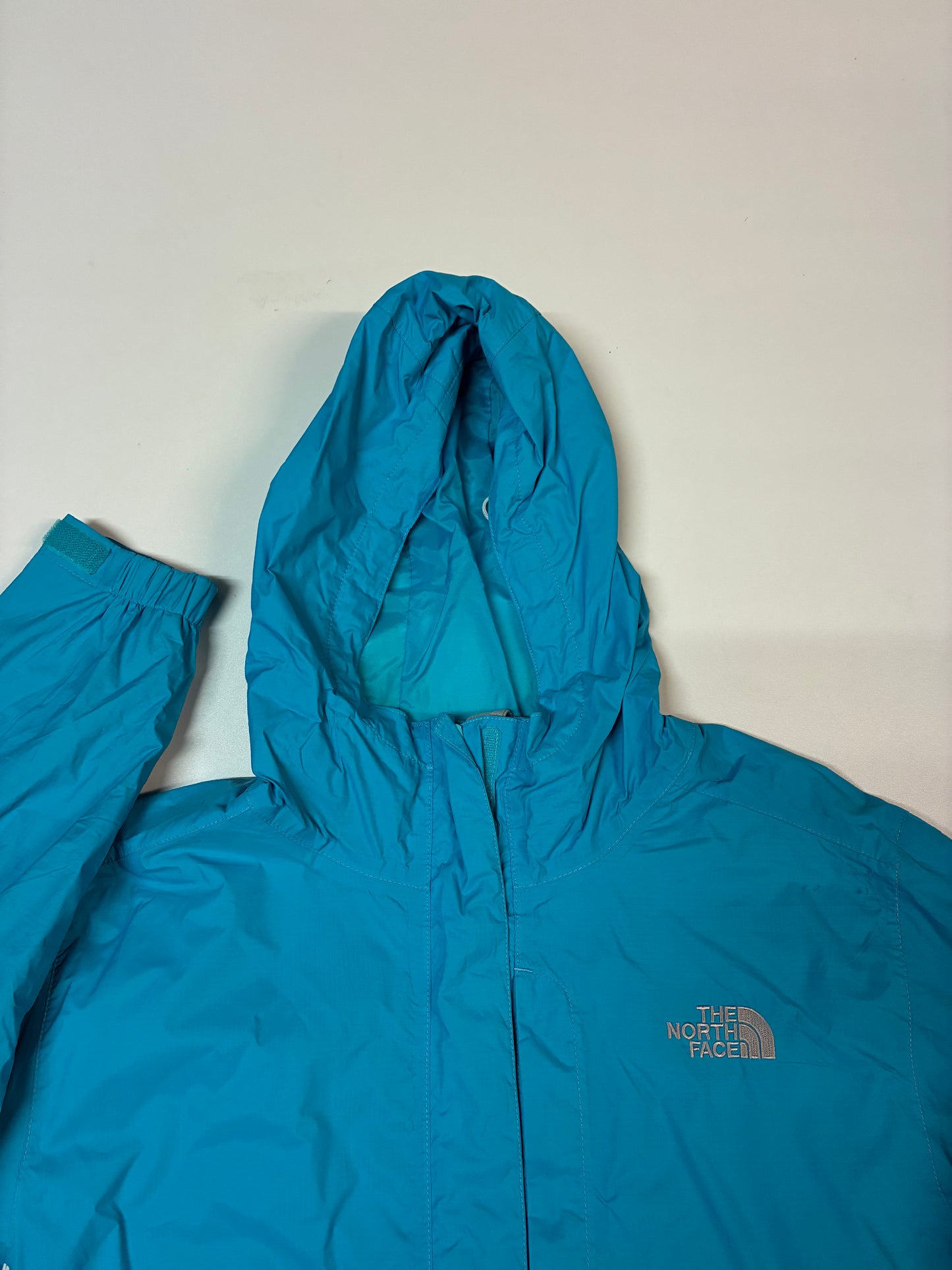 Vintage the North Face Regenjacke L 6309