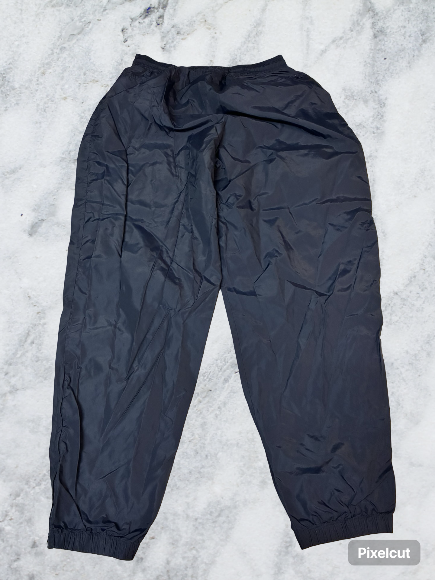 Vintage Nike Trackpants XXL 6447