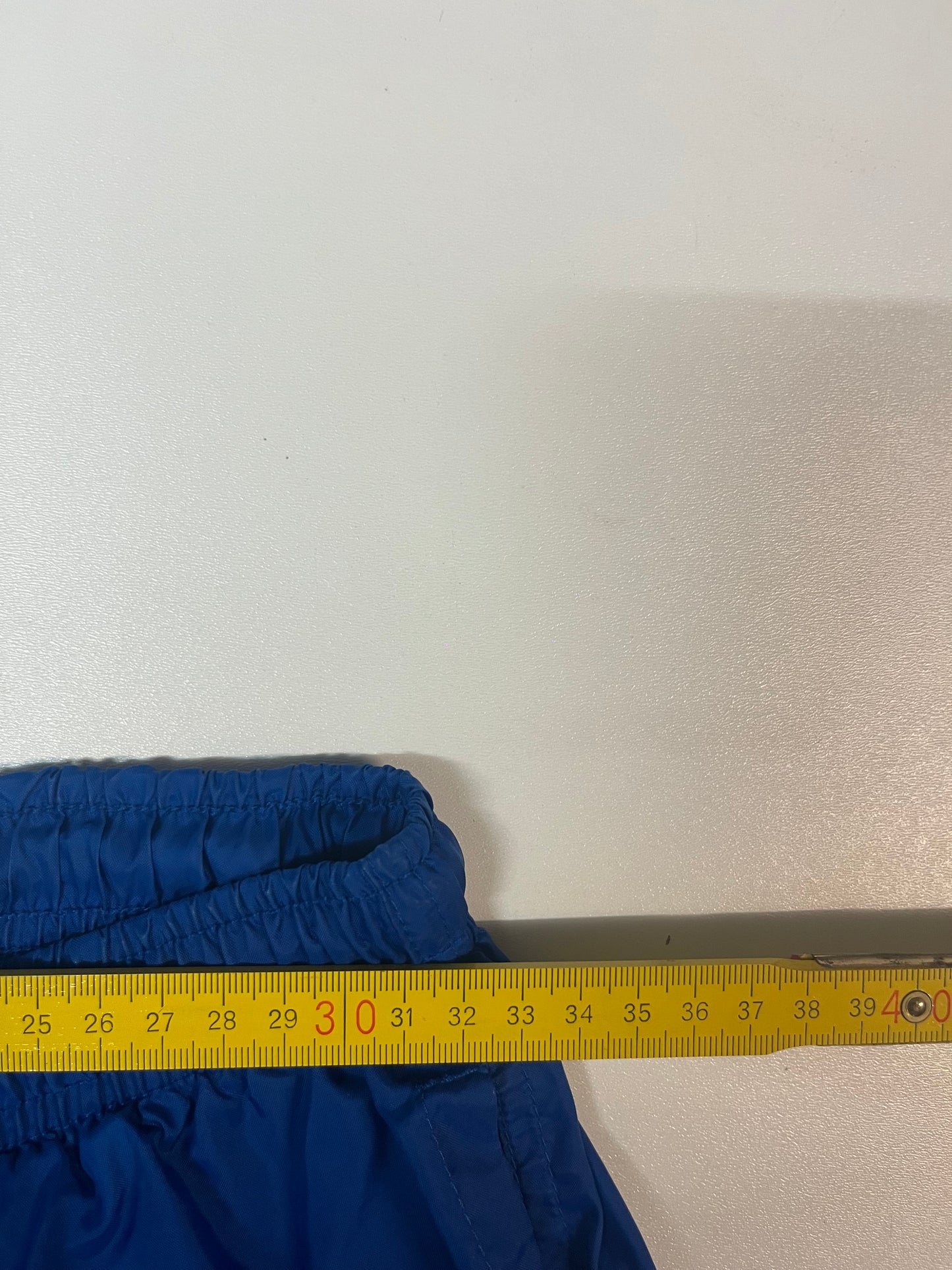 Vintage Nike Trackpants Baggy S 3503