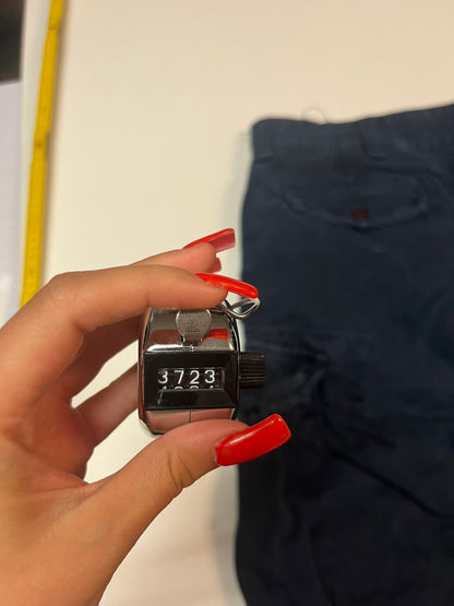 Vintage Polo Ralph Lauren Shorts 40 3723