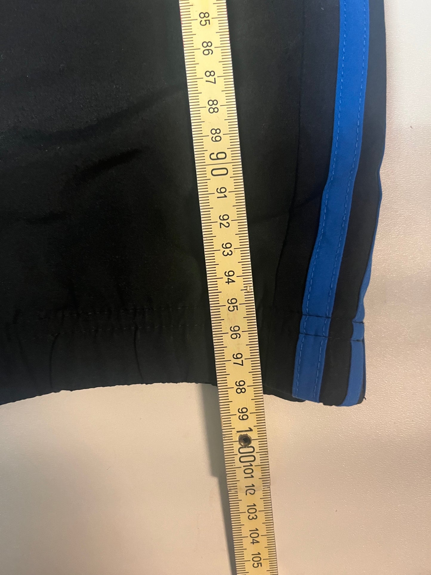 Vintage Adidas Trackpants L 3963