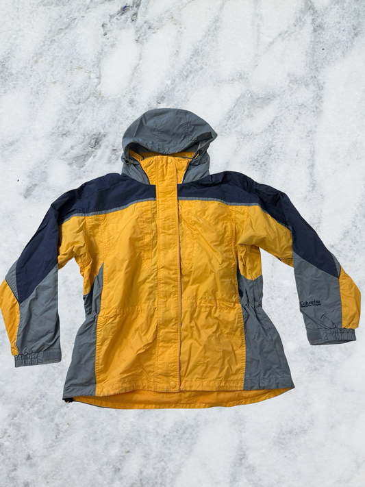 Columbia Vintage Jacke xl 6850