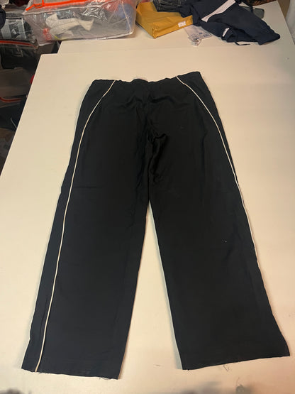Vintage Nike Trackpants baggy S 5549