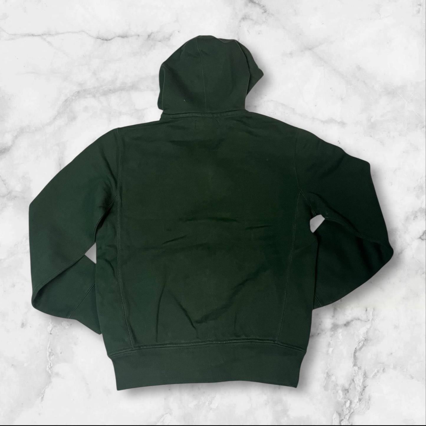 Polo Ralph Lauren Vintage Zipper S 4214