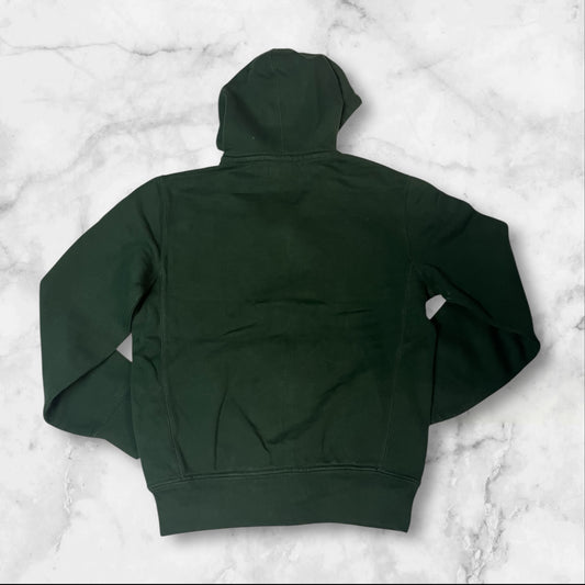 Polo Ralph Lauren Vintage Zipper S 4214