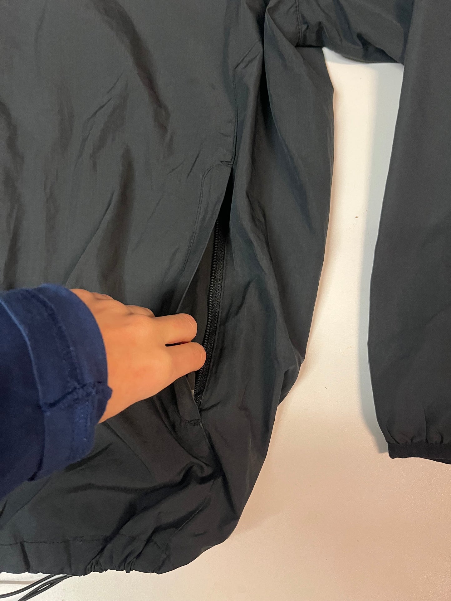 Nike Vintage Trackjacket L 5238