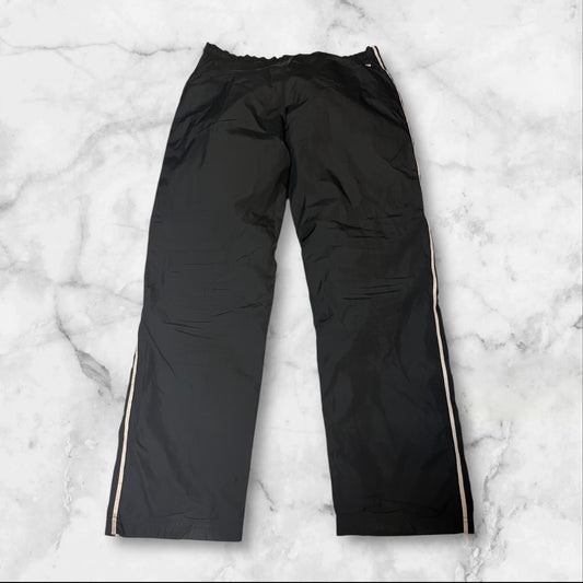 Vintage Nike Trackpants M 4338