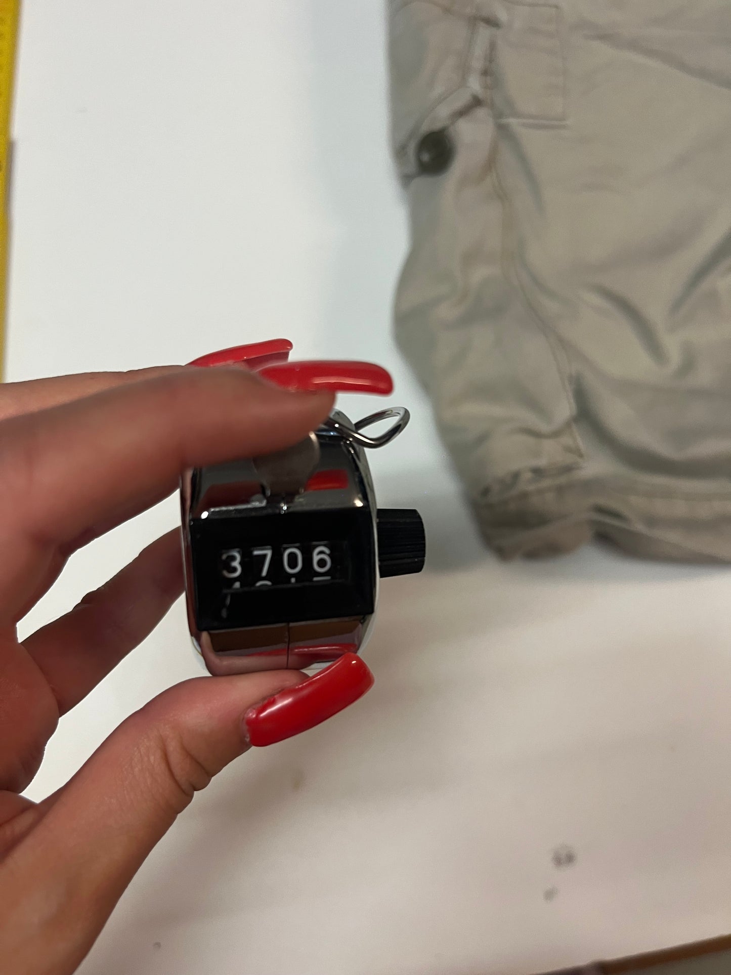 Vintage Polo Ralph Lauren Shorts 40 3706