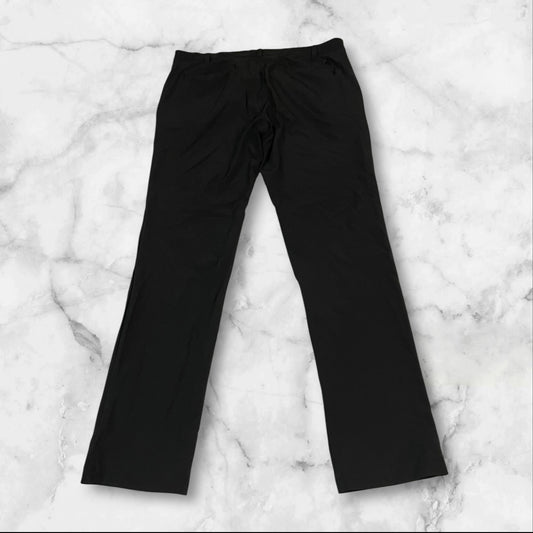 Adidas Vintage Golfhose 34/34 3760