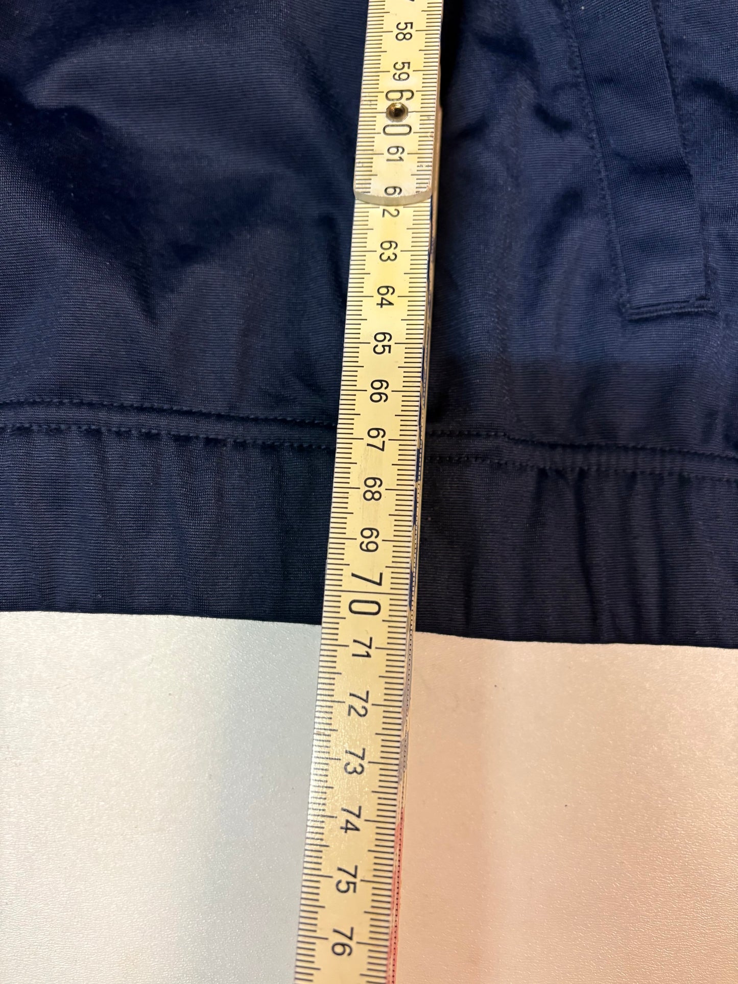 Nike Vintage Trackjacket Xl 5832