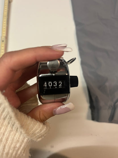 Vintage Nike Trackpants S 4032