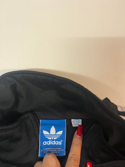 Vintage Adidas Trainingsjacke L 4512