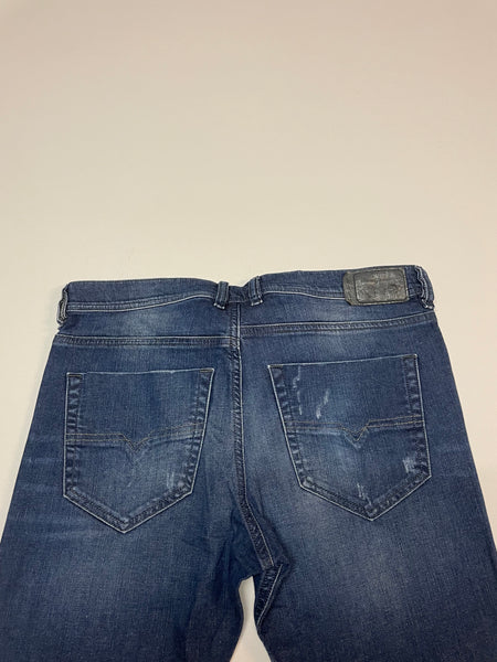 Diesel Vintage Jeans Skinny #9008 Gr 32/32