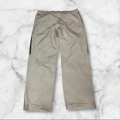 Adidas Vintage Trackpants 42-44 Baggy 4658