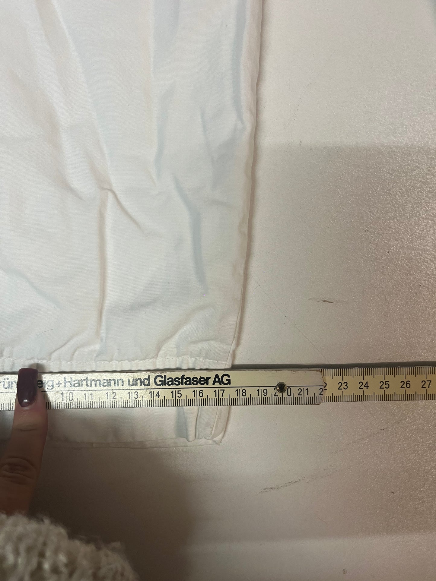 Vintage Nike Trackpants S 4889