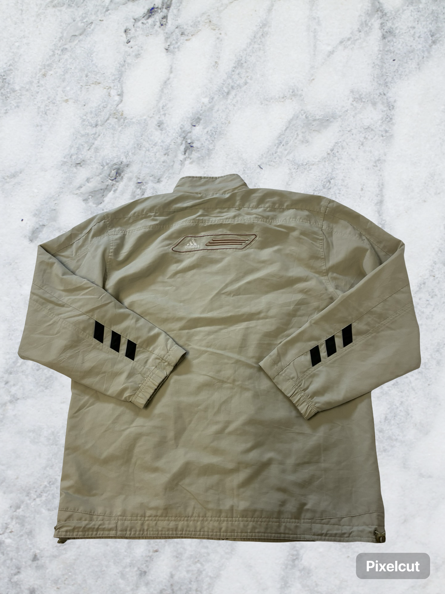 Vintage Adidas trainingsjacke XL 6795