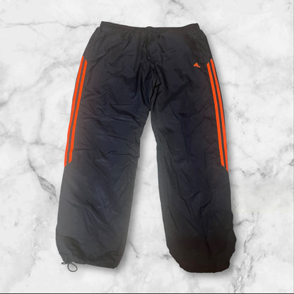 Vintage Adidas Trackpants XXL 3977