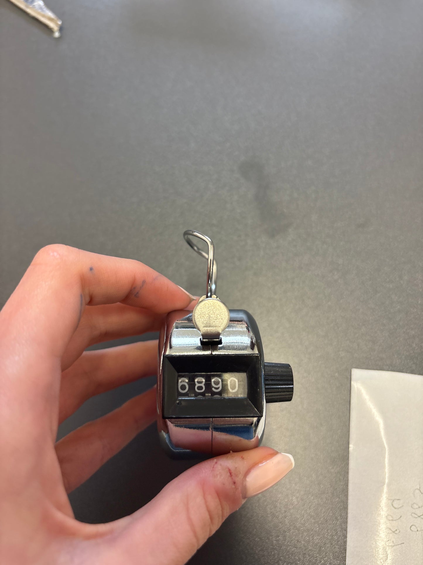 Adidas Vintage Trackpants m baggy 6890