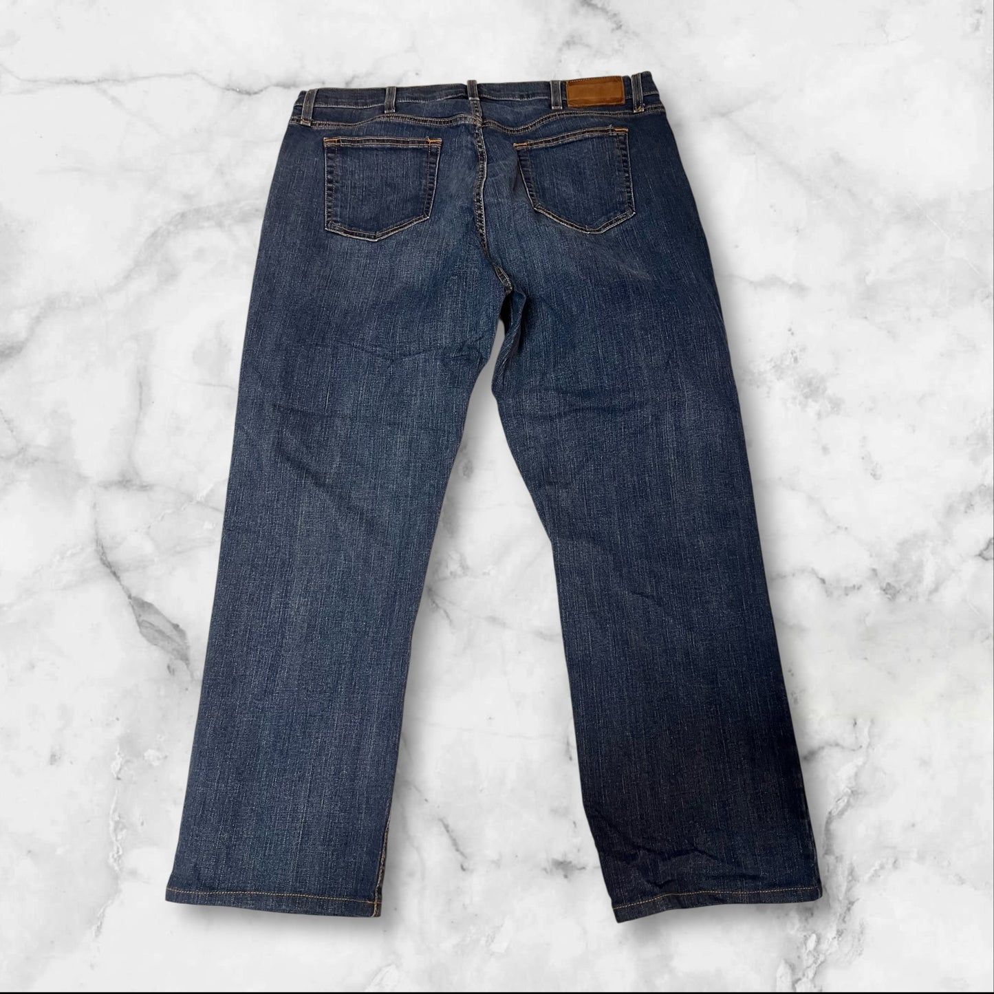 Tommy Hilfiger Jeans Vintage 38/32 Baggy 4087