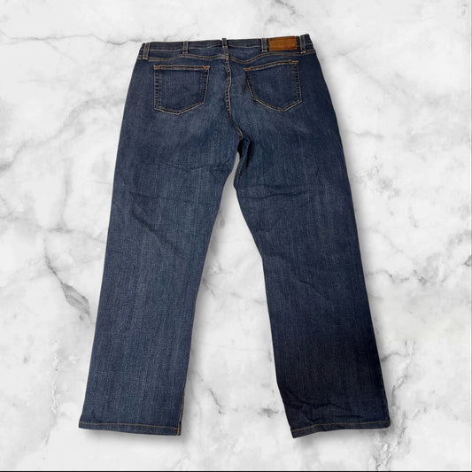 Tommy Hilfiger Jeans Vintage 38/32 Baggy 4087