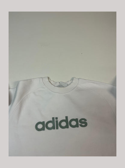Vintage Adidas Sweater M 4557