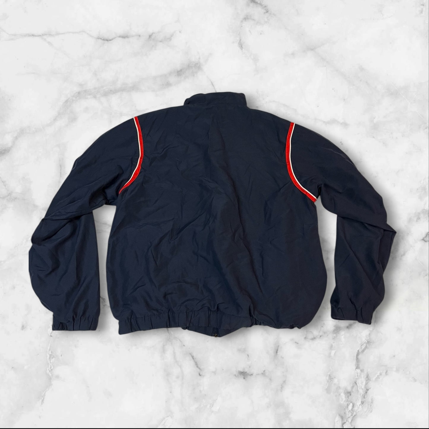 Fila Vintage Trackjacket M 5109