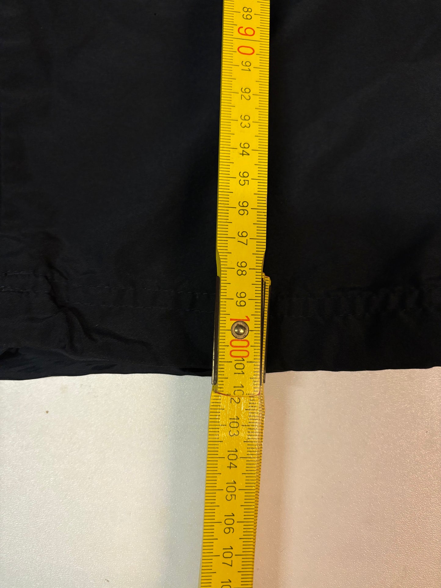 Adidas Vintage Trackpants L baggy 6590