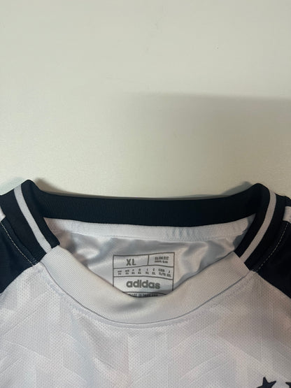 Vintage Adidas Trikot XL 4023