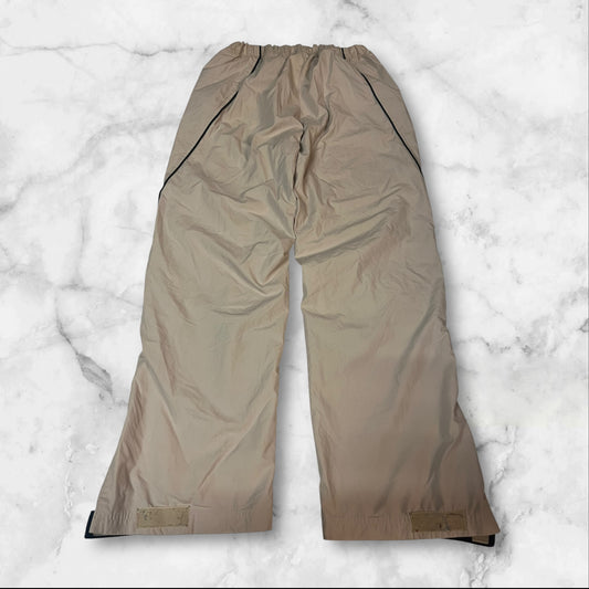 Vintage Nike Trackpants L 4025