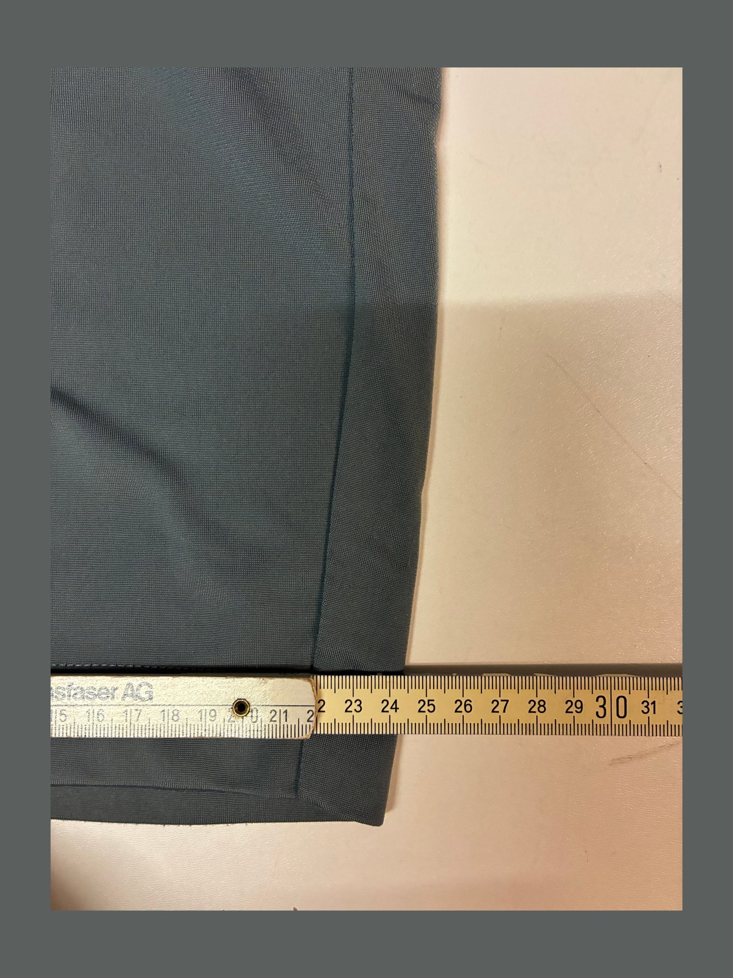 Vintage Nike Trackpants baggy M fit L 6432