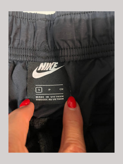 Nike Vintage Trackpants Baggy S 3453
