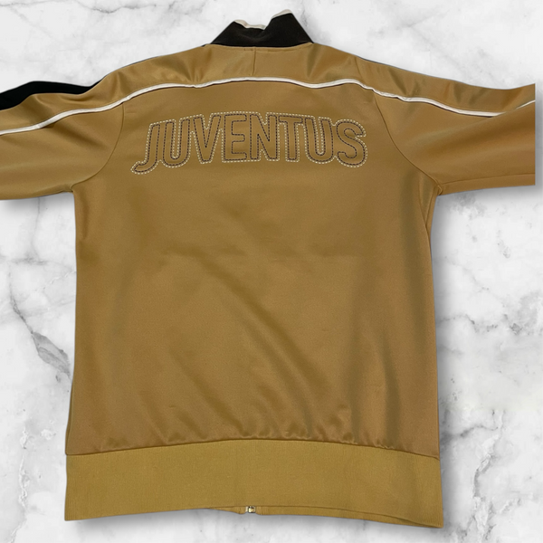 Nike Juventus Vintage Trackjacket #8968 Gr S