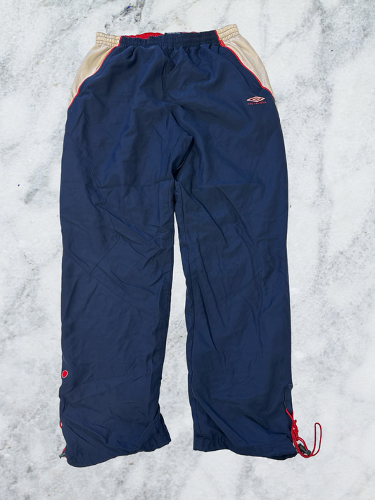Umbro Vintage Trackpants L baggy 6931