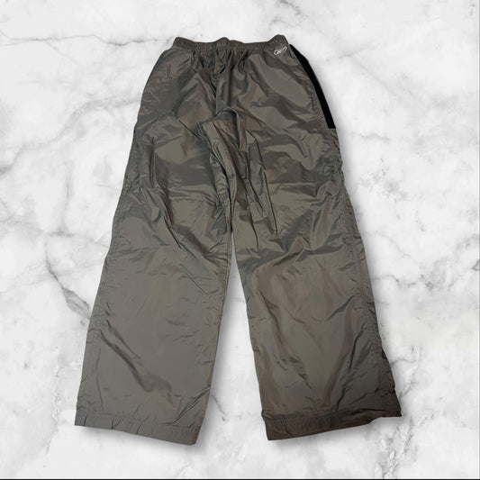 Vintage Reebok Trackpants M fit S 4407