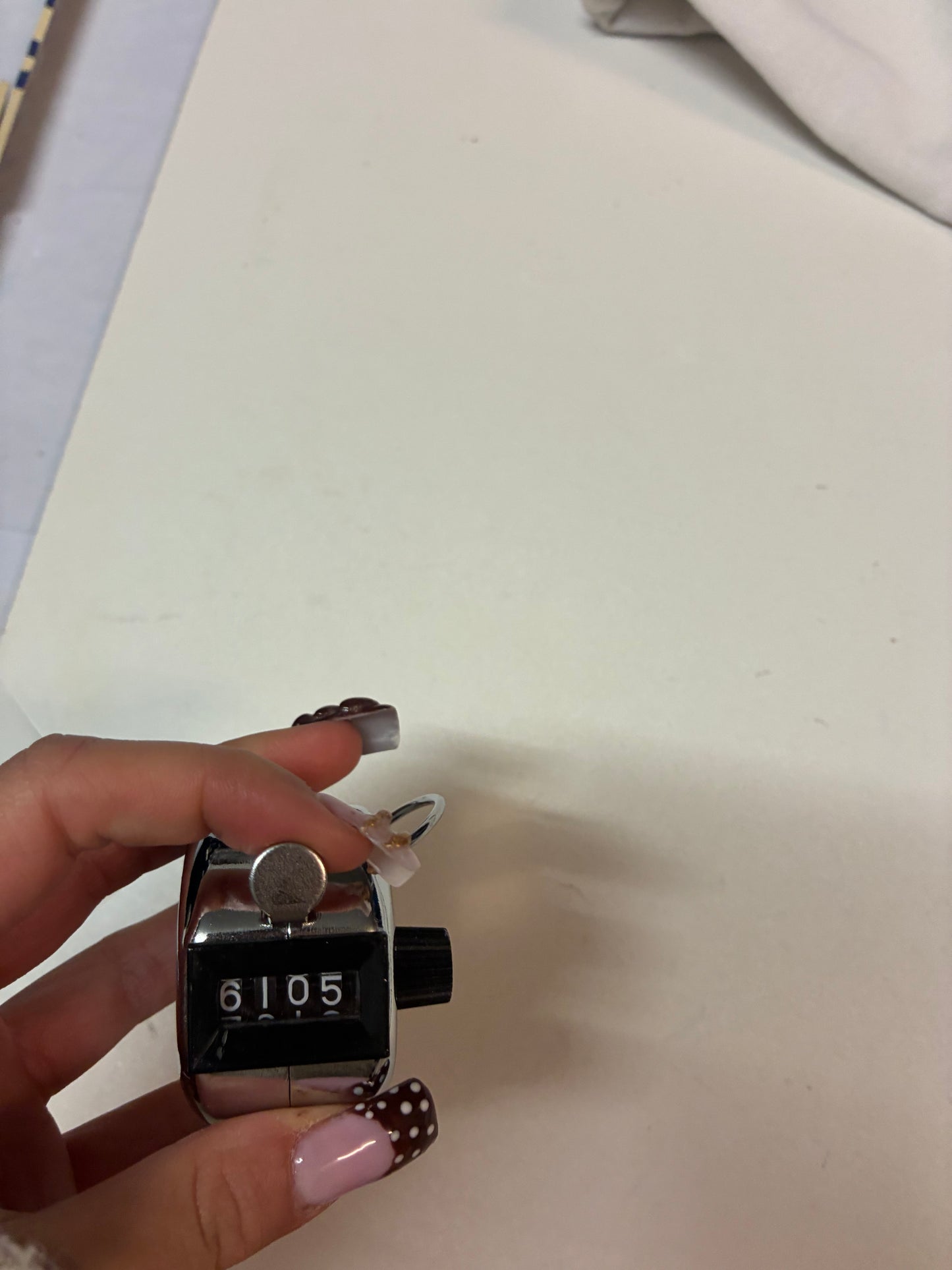 Vintage Reebok Sweatshirt M 6105